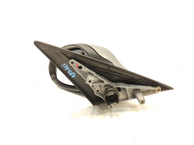 RETROVISOR IZQUIERDO BMW SERIE 3 GRIS 2008