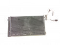 RADIADOR AIRE ACONDICIONADO BMW SERIE 3 2008