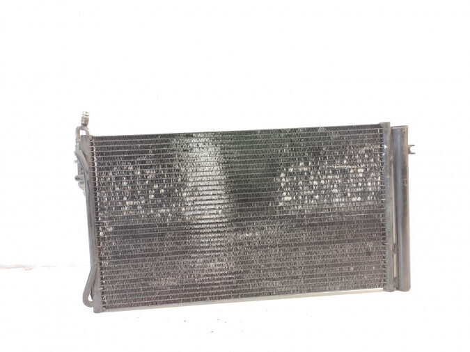 RADIADOR AIRE ACONDICIONADO BMW SERIE 3 2008