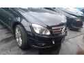 MANGUETA DELANTERA IZQUIERDA MERCEDES C 320 CDI 2007