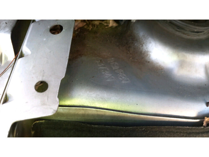 TRANSMISIÓN DELANTERA IZQUIERDA PEUGEOT 308 2011