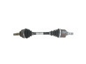 TRANSMISION DELANTERA IZQUIERDA CITROEN C4 PICASSO 2012