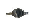TRANSMISION DELANTERA IZQUIERDA CITROEN C4 PICASSO 2012