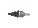 TRANSMISION DELANTERA IZQUIERDA CITROEN C4 PICASSO 2012