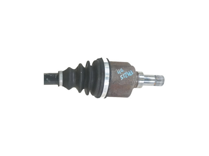 TRANSMISION DELANTERA IZQUIERDA CITROEN C4 PICASSO 2012