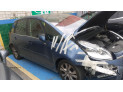 TRANSMISION DELANTERA IZQUIERDA CITROEN C4 PICASSO 2012