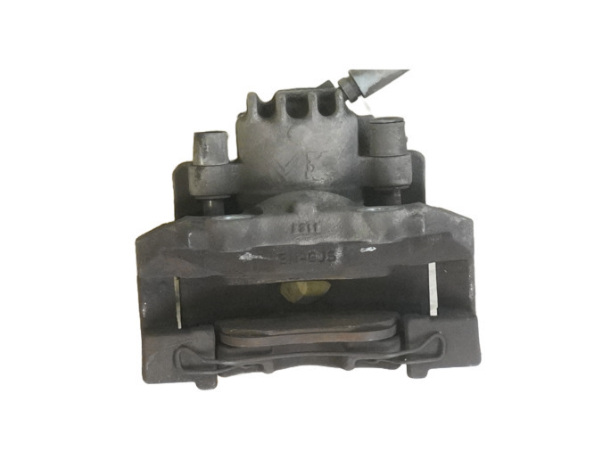 PINZA FRENO DELANTERA DERECHA CITROEN C4 2012