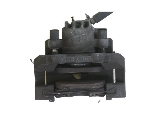 PINZA FRENO DELANTERA DERECHA CITROEN C4 PICASSO 2012