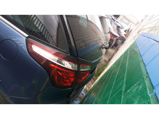 PINZA FRENO DELANTERA DERECHA CITROEN C4 PICASSO 2012
