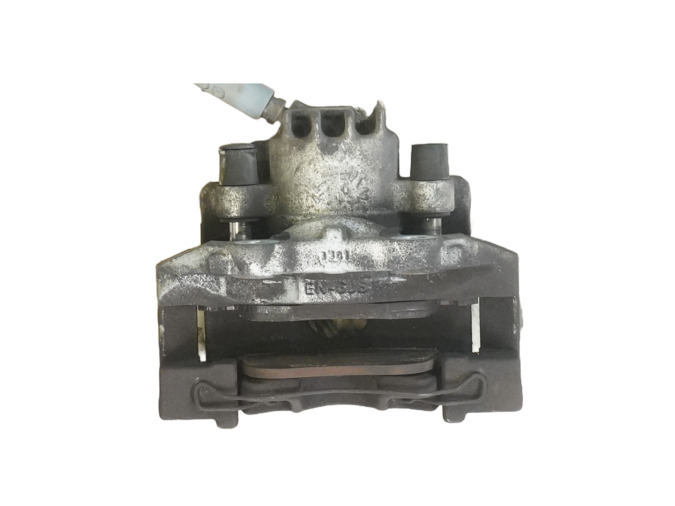 PINZA FRENO DELANTERA IZQUIERDA CITROEN C4 2012