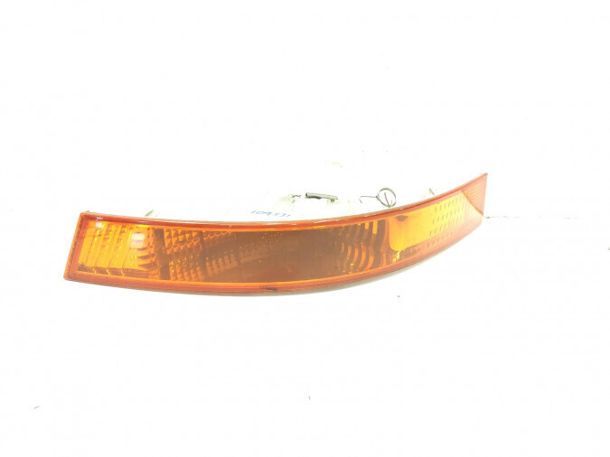 PILOTO INTERMITENTE DELANTERO IZQUIERDO RENAULT MASTER 2004