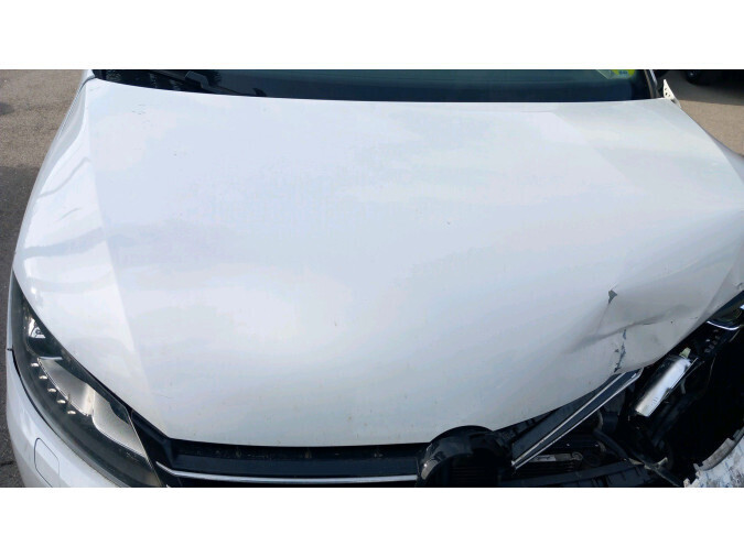 PILOTO TRASERO CENTRAL VOLKSWAGEN TOURAN 2012