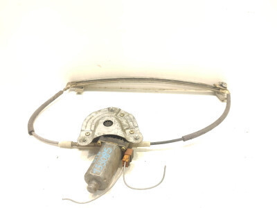 ELEVALUNAS DELANTERO DERECHO CITROEN ZX 1997