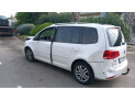 BRAZO SUSPENSION TRASERO IZQUIERDO VOLKSWAGEN TOURAN 2012