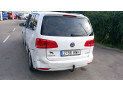 BRAZO SUSPENSION TRASERO IZQUIERDO VOLKSWAGEN TOURAN 2012