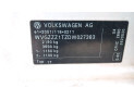 BRAZO SUSPENSION TRASERO IZQUIERDO VOLKSWAGEN TOURAN 2012