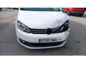 PUENTE TRASERO VOLKSWAGEN TOURAN 2012