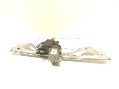 ELEVALUNAS TRASERO DERECHO PEUGEOT 308 2011