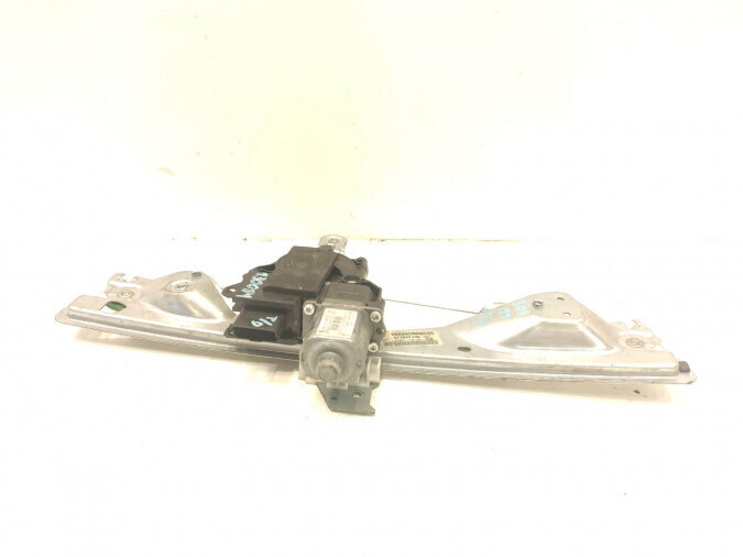 ELEVALUNAS TRASERO DERECHO PEUGEOT 308 2011