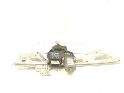ELEVALUNAS TRASERO DERECHO PEUGEOT 308 2007