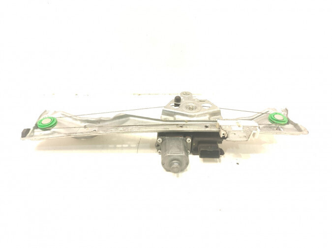 ELEVALUNAS TRASERO DERECHO PEUGEOT 308 2007