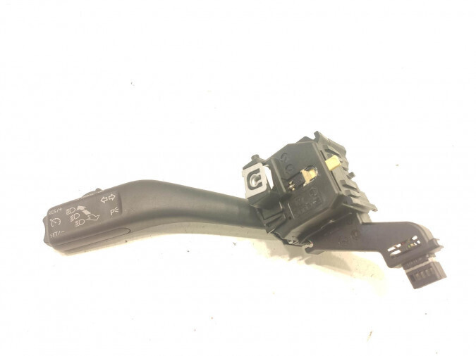 Mando Luces SKODA SUPERB 2010
