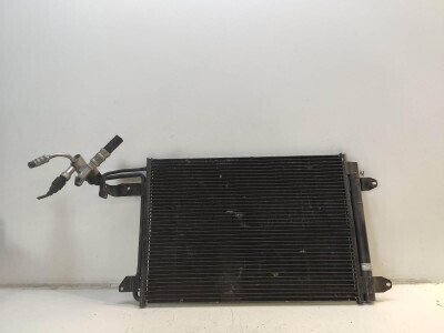 Radiador A/C SKODA SUPERB 2010