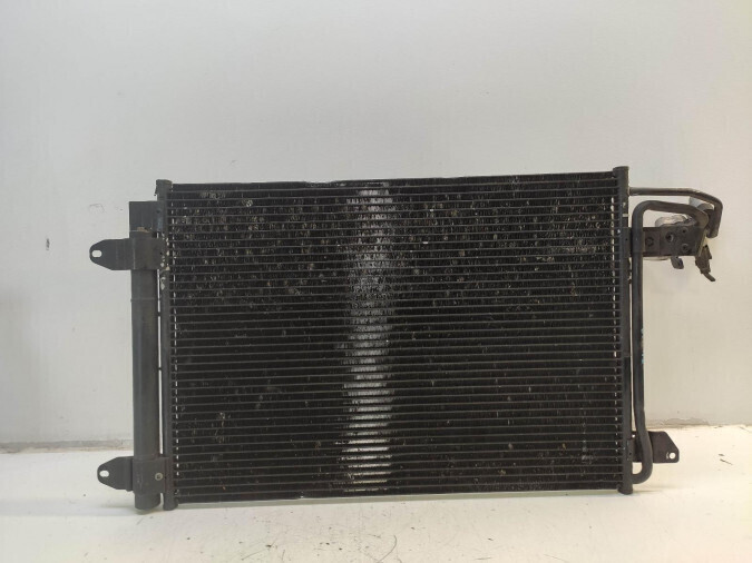 Radiador A/C SKODA SUPERB 2010