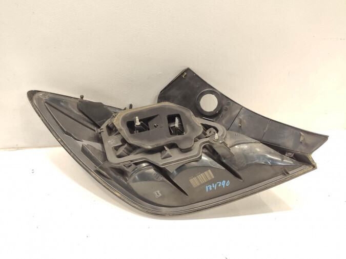PILOTO TRASERO DERECHO OPEL ASTRA 2006