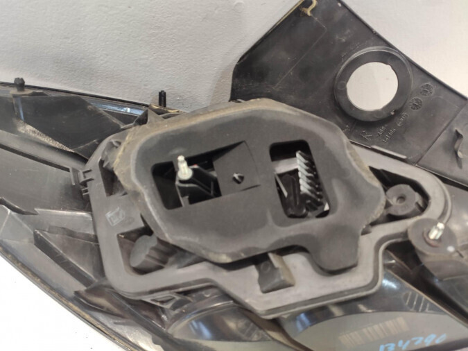PILOTO TRASERO DERECHO OPEL ASTRA 2006