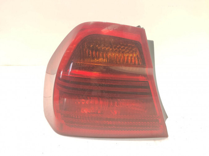 PILOTO TRASERO IZQUIERDO EXTERIOR BMW SERIE 3 2006
