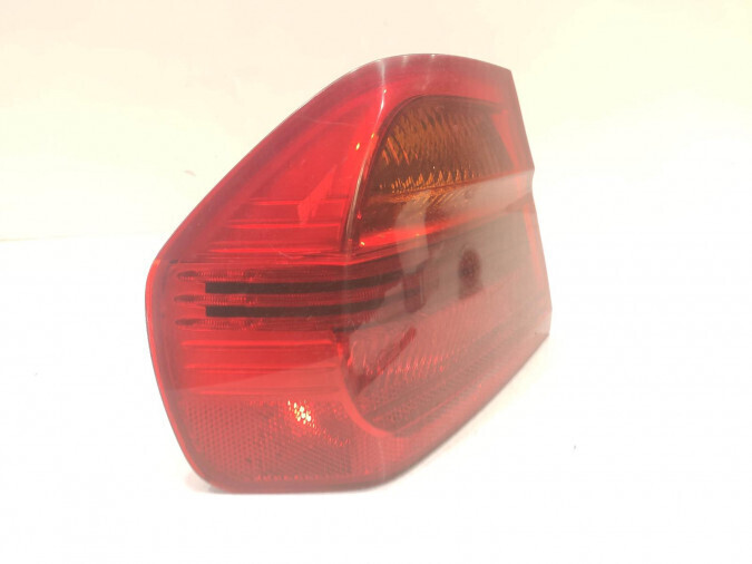 PILOTO TRASERO IZQUIERDO EXTERIOR BMW SERIE 3 2006