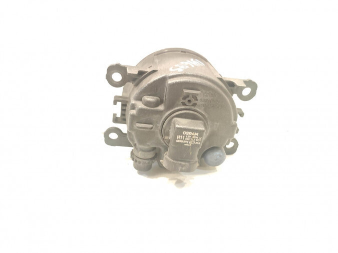 FARO ANTINIEBLA DELANTERO  FORD FOCUS 2009