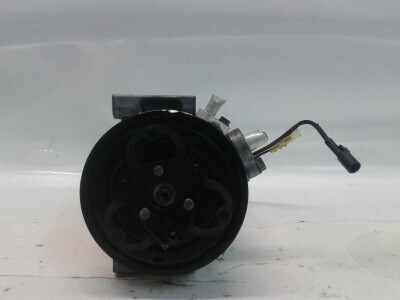 COMPRESOR AIRE ACONDICIONADO HYUNDAI COUPE 2001