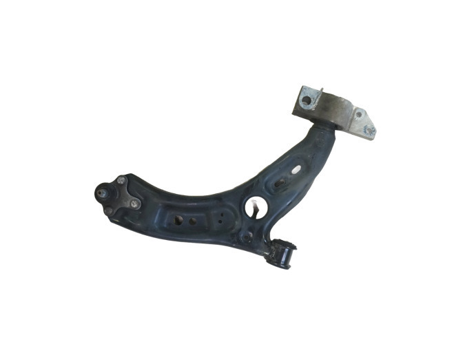 BRAZO SUSPENSION INFERIOR DELANTERO DERECHO VOLKSWAGEN TOURAN 2012