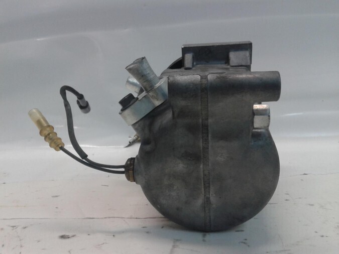 COMPRESOR AIRE ACONDICIONADO HYUNDAI COUPE 2001