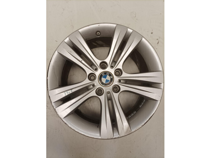 LLANTA SO BMW SERIE 3 2015