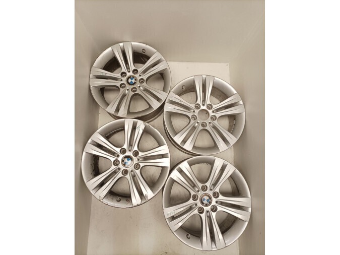 LLANTA SO BMW SERIE 3 2015