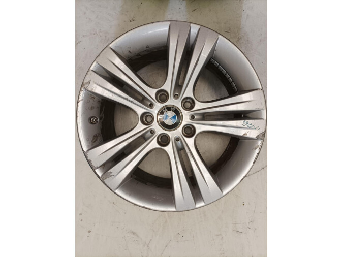 LLANTA SO BMW SERIE 3 2015