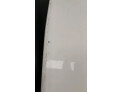 PARAGOLPES TRASERO NISSAN PULSAR BLANCO 2015