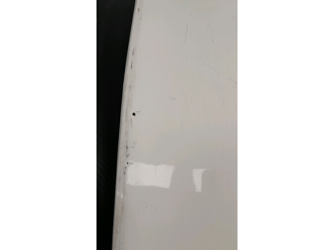 PARAGOLPES TRASERO NISSAN PULSAR BLANCO 2015