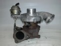 Turbo-Compresor HYUNDAI COUPE 2000
