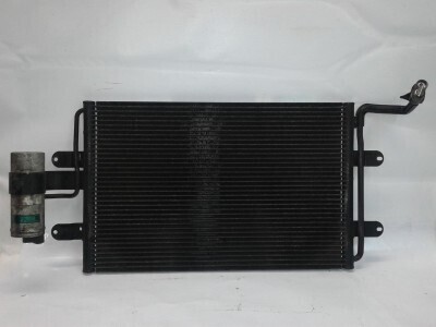 Radiador A/C SEAT LEON 2000