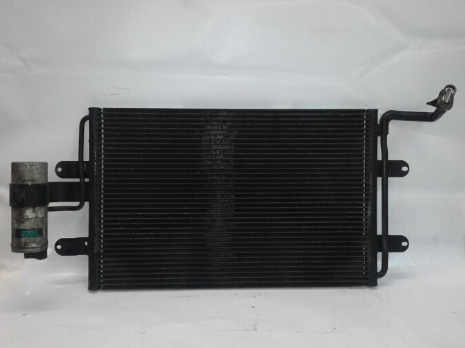 Radiador A/C SEAT LEON 2000