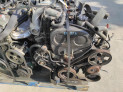 Motor color Gris VOLVO S40 1998
