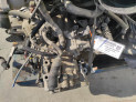 Caja de cambios color Gris VOLVO S40 1998