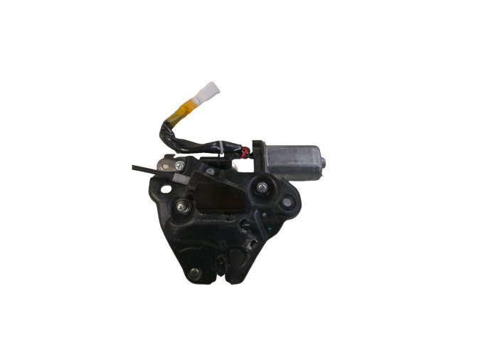 CERRADURA TAPA MALETERO LEXUS GS 450H 2009