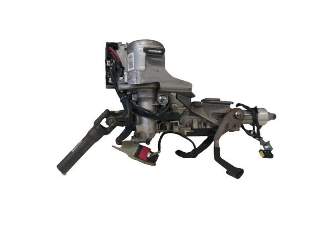 COLUMNA DIRECCION RENAULT MÉGANE 2013