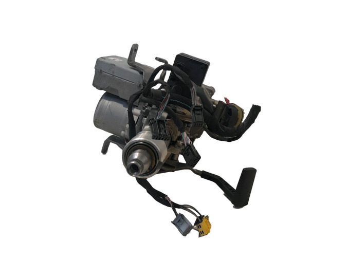 COLUMNA DIRECCION RENAULT MÉGANE 2013