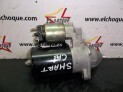 Motor Arranque SMART FORTWO / SMARTCAR 2004